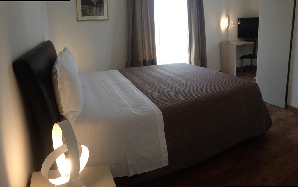B&B Young Katania Pokój zdjęcie