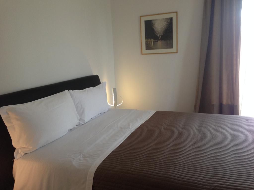 B&B Young Katania Pokój zdjęcie