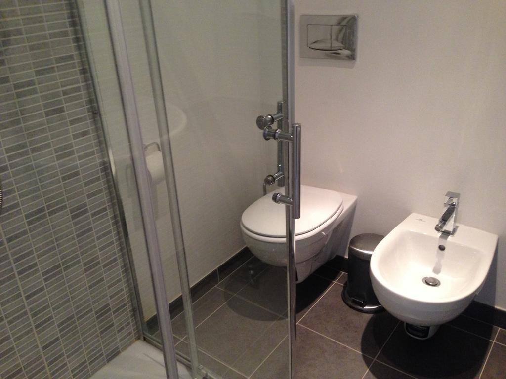B&B Young Katania Pokój zdjęcie