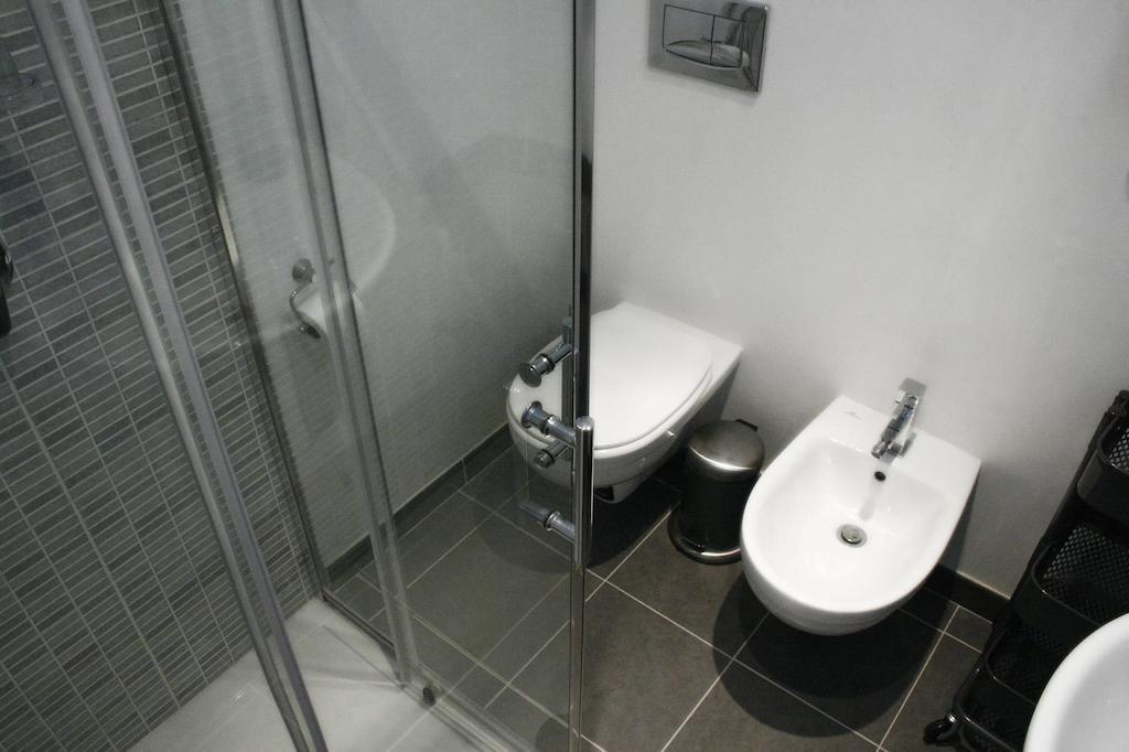 B&B Young Katania Pokój zdjęcie
