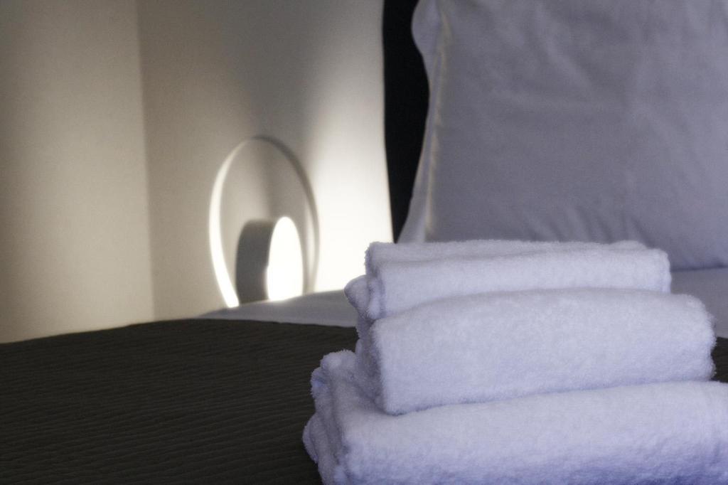 B&B Young Katania Pokój zdjęcie