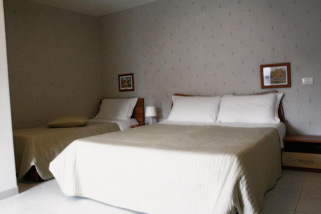 B&B Young Katania Pokój zdjęcie